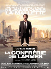 La Confrérie des Larmes