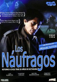 Los Náufragos (1994)