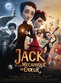 Jack et la mécanique du coeur (2013)
