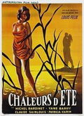 Chaleurs d'Été