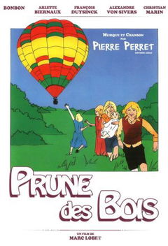 Prune des Bois (1981)