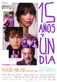 15 Años y un Día (2013)