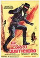 El Zorro Justiciero