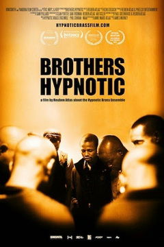 Brothers Hypnotic (2013)
