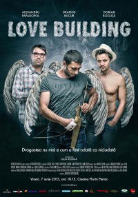 Love Building (2013)