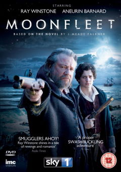 Moonfleet (2013)