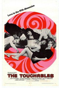 The Touchables (1968)