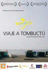 Viaje a Tombuctú (2013)