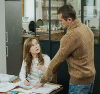 Abus de Faiblesse (2013)
