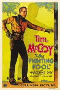 The Fighting Fool (1932)
