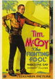 The Fighting Fool