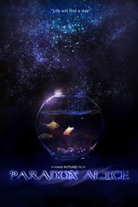 Paradox Alice (2012)