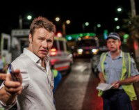 Felony (2013)
