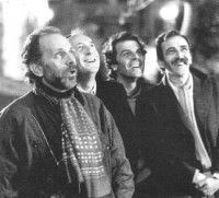 Los Días de Junio (1985)