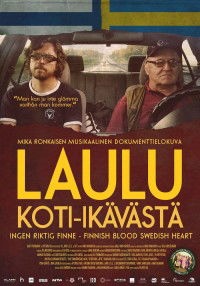 Laulu Koti-Ikävästä (2012)