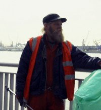 De Onplaatsbaren (2012)