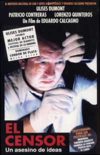 El Censor (1995)