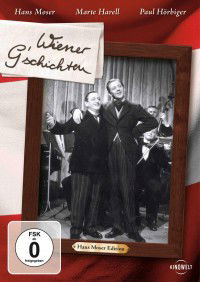 Wiener G'schichten (1940)