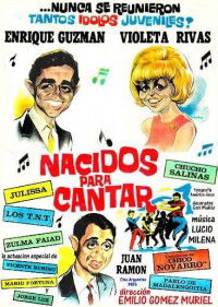 Nacidos para Cantar (1965)