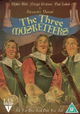 The Three Musketeers