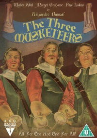 The Three Musketeers (1935)