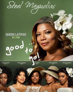 Steel Magnolias (2012)