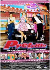 Pretville (2012)