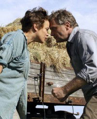 Rindvieh à la Carte (2011)
