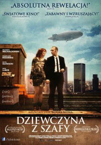 Dziewczyna z Szafy (2013)