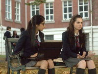 Restless Virgins (2013)