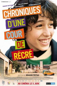 Chroniques d'une Cour de Récré (2012)
