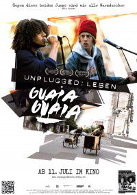 Unplugged: Leben Guaia Guaia (2012)