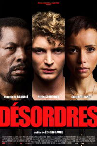 Désordres (2012)