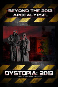 Dystopia: 2013 (2012)