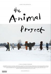 The Animal Project (2013)