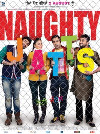 Naughty Jatts (2013)