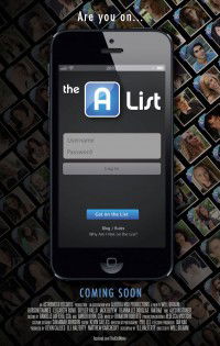 The A-List (2013)