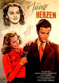 Junge Herzen (1944)