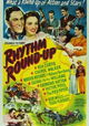 Rhythm Round-Up