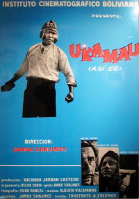 Ukamau (1966)