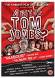 A Bit of Tom Jones?