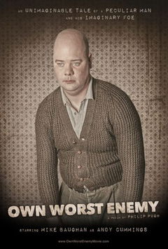 Own Worst Enemy (2013)