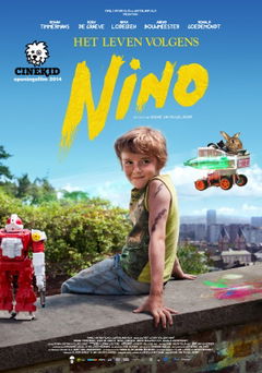 Het Leven Volgens Nino (2014)