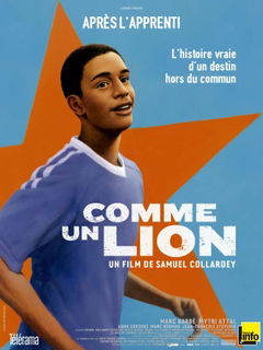 Comme un Lion (2012)