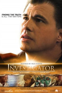 The Investigation (2013)