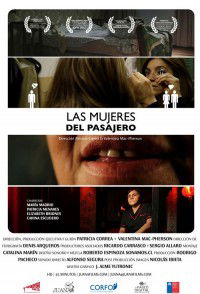 Las Mujeres del Pasajero (2013)