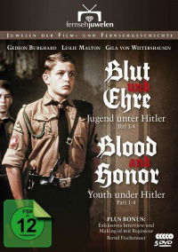 Blut und Ehre: Jugend unter Hitler (1982)