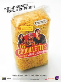 Les Coquillettes (2012)