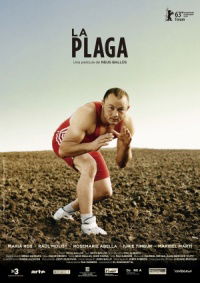 La Plaga (2013)