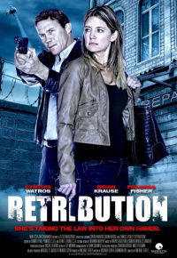 Retribution (2012)